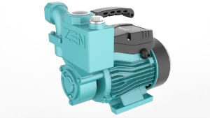 Bơm ly tâm đẩy cao kỷ lục ZEN - 1WZB45