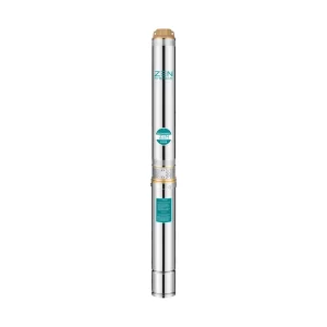 Bơm hỏa tiễn 3 inch ZEN - 3SDM3/21 - 0.75