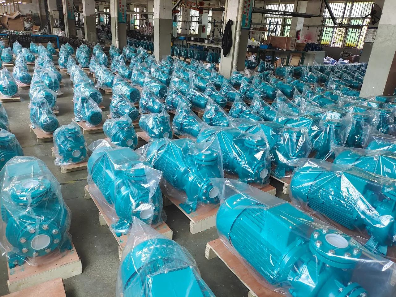 Máy bơm Cá Sấu 1 ngựa (750W): Phân tích kỹ thuật