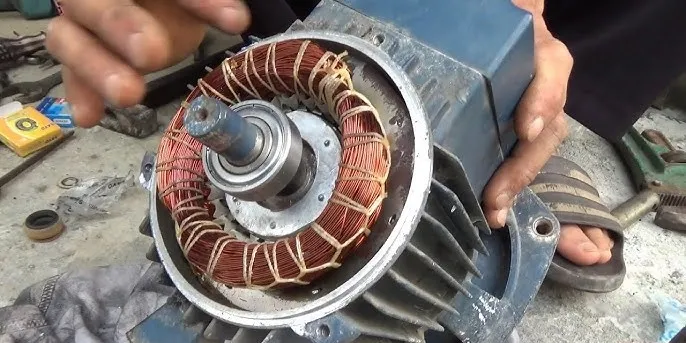 Các nguyên nhân chính gây sự cố