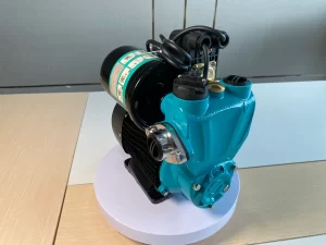 Máy bơm tăng áp tự động ZEN - ZJ 300A (300W)