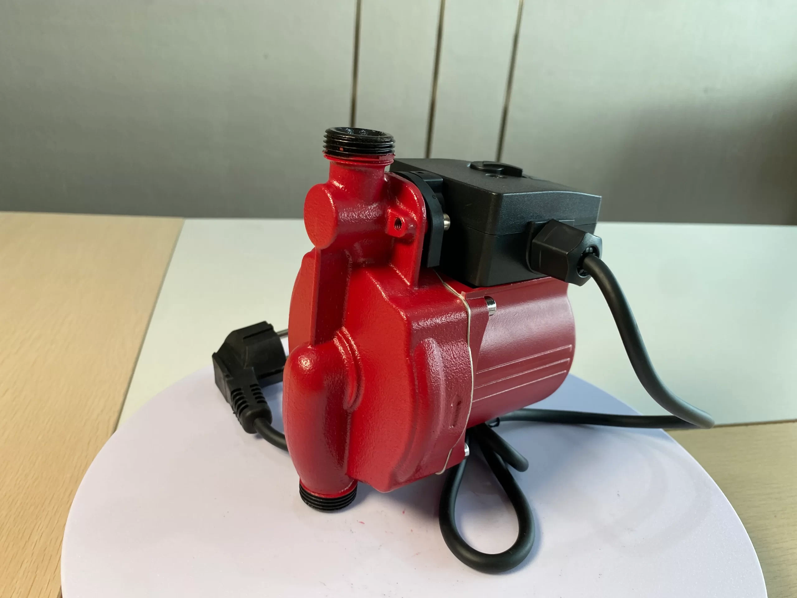 Tại sao ZEN ZPS 15-9-160 là lựa chọn hoàn hảo?