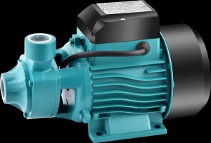 Máy bơm ly tâm hút sâu ZEN - QB60