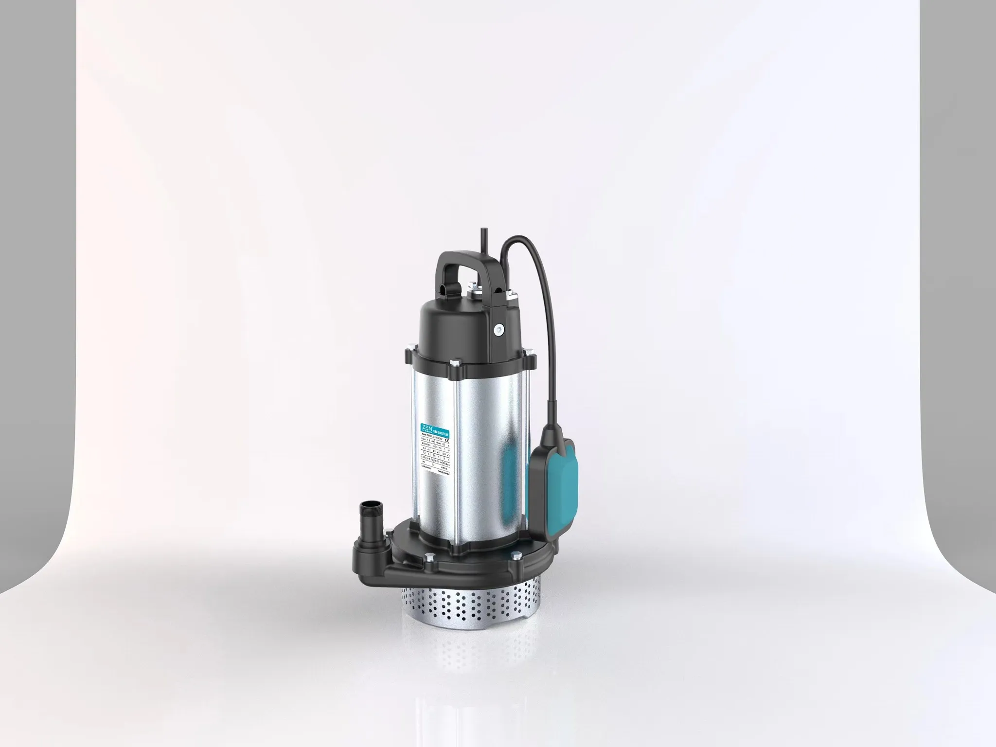 Bơm nước mini: Hướng dẫn chi tiết chọn máy bơm hút nước mini chuẩn xác