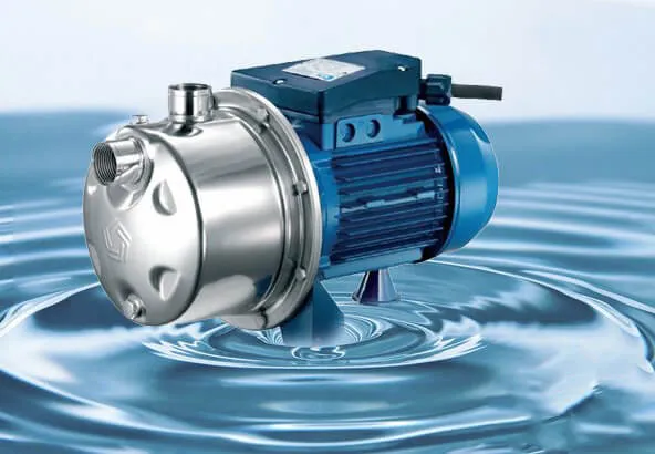 Máy bơm nước kêu to: Nguyên nhân & giải pháp khắc phục hiệu quả