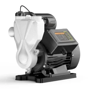 Máy bơm tăng áp tự động ZEN - ZS 200A