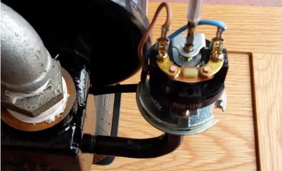 Giải pháp chuyên nghiệp: 4 bước khắc phục lỗi bơm tăng áp chạy ngắt liên tục