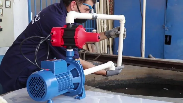 Các bước khắc phục chuẩn kỹ thuật