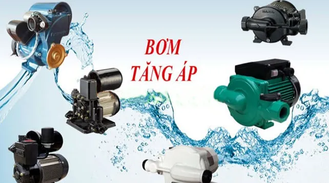 Máy bơm tăng áp chạy liên tục không ngắt: 5 nguyên nhân chính & giải pháp khắc phục chuẩn kỹ thuật từ Zentech