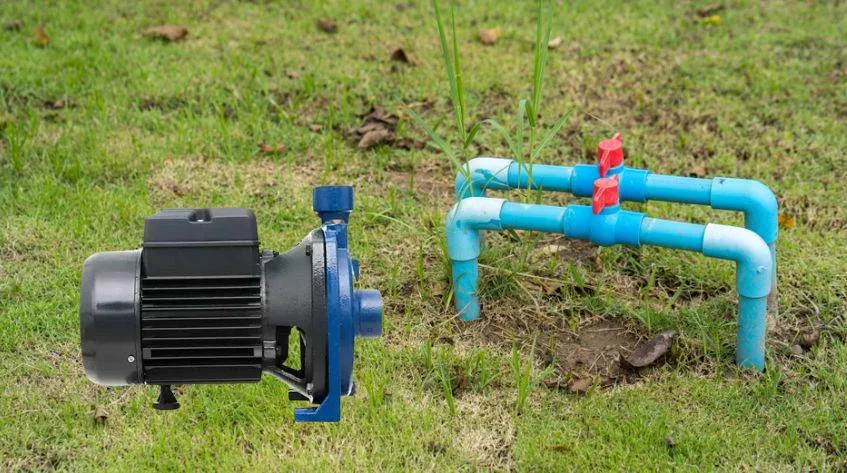 Giếng khoan không lên nước & máy bơm hỏng: 7 nguyên nhân chính & giải pháp khắc phục chuẩn kỹ thuật từ chuyên gia Zentech