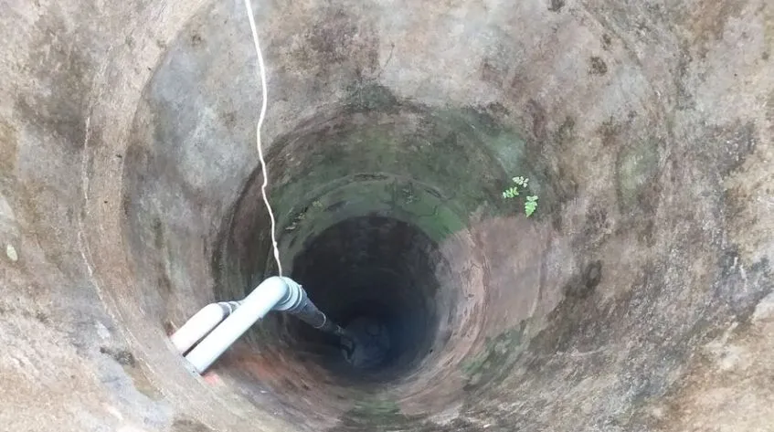 Giải pháp khắc phục & lựa chọn máy bơm ZEN