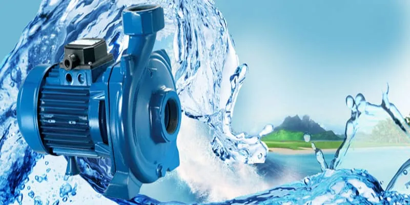 Máy bơm bị e (Kẹt khí/Hụt mồi): 5 nguyên nhân chính & giải pháp khắc phục chuẩn kỹ thuật từ chuyên gia Zentech