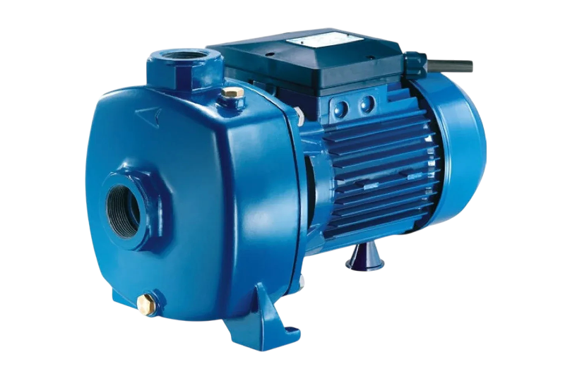 Máy Bơm Nước 1.5kW: Tư Vấn Chọn Loại Hút Sâu, Đẩy Cao Chính Hãng ZEN