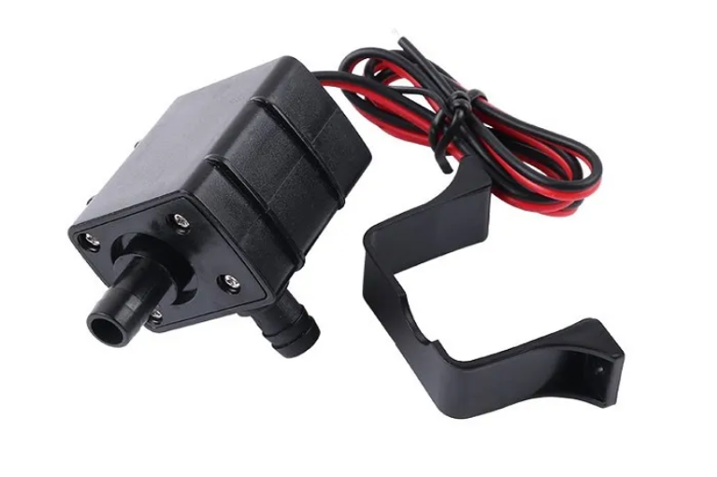 ĐỘNG CƠ BƠM NƯỚC: Cấu Tạo, Nguyên Lý