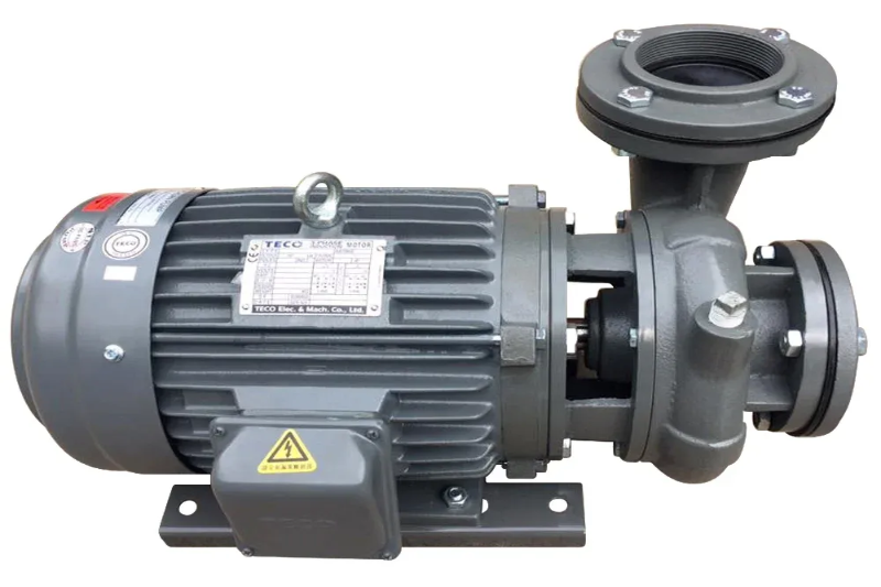 Máy Bơm 3 Pha: Giải Pháp Công Suất Lớn