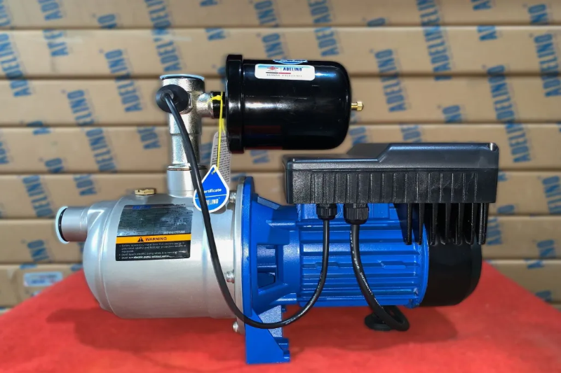 GIÁ BƠM TĂNG ÁP: Bảng Giá & Tư Vấn Chọn Mua Bơm ZEN